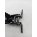 Dobradiça Inferior Traseira Esquerda Kia Cadenza 2012 3.5