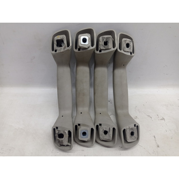 Kit Alça Teto Pqp Gm 3.6 2010
