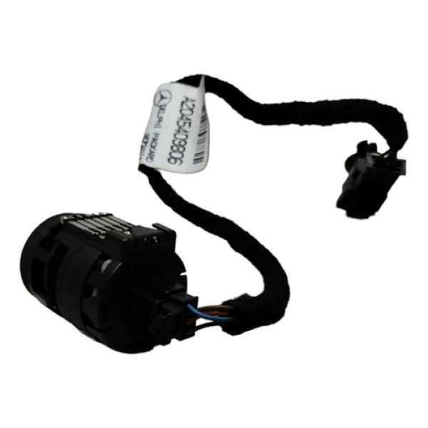 Sensor Temperatura Mercedes Bens C200 Cgi 1.8  Turbo 2014