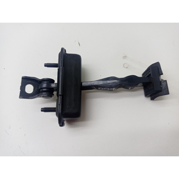 Limitador Porta Traseira Direita Peugeot 2008 2017 1.6