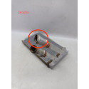 Radiador Ar Quente Chevrolet Captiva 2009 3.4 