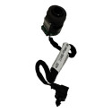 Sensor Temperatura Mercedes Bens C200 Cgi 1.8  Turbo 2014