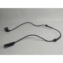 Sensor Abs Traseiro Esquerdo Onix Lt Plus 2021 26212231