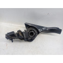 Braço Esquerdo Retrovisor Peugeot 208 2017 1.6