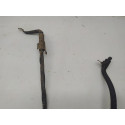 Chicote Alternador Bateria Mercedes C180 Cgi 2011 1.8 Aut