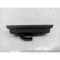 Lanterna Placa Land Rover Evoque 2013 2.0