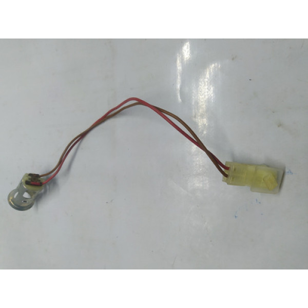 Acendedor Console Central Bmw 320i 2006