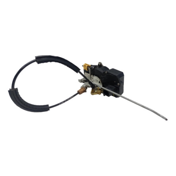 Fechadura Porta Dianteira Direita Gm Captiva Sport 2011 2.4