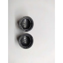 Capa Porca Braço Limpador Parabrisas Mercedes C200 2008 