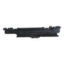 Absorvedor Impacto Dianteiro Bmw X3 2024 2.0 Hibrido