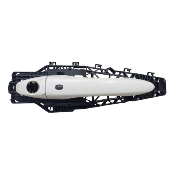 Maçaneta Externa Dianteira Esquerda Jeep Compass Sport 2020