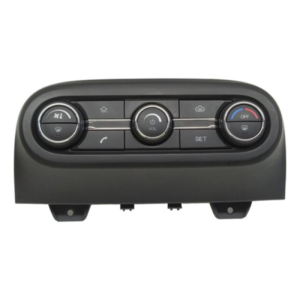 Comando Ar Condicionado Volume Som Chery Tiggo 5x Pro 2021