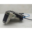 Fechadura Porta Traseir Direita Mercedes C180 Touring 2014