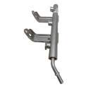 Flauta Injetores Gm Tracker Lt 2021 1.0 Turbo Aut 