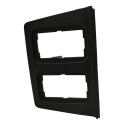 Moldura Console Central Interior Land Rover Freelander 2009