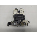 Fechadura Porta Malas Audi A5 Sportback 2014 2.0 Tfsi