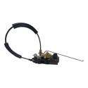 Fechadura Porta Dianteira Direita Gm Captiva Sport 2011 2.4