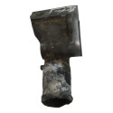 Flange Agua Gm Tigra 1998 1.6 16v Manual