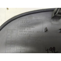 Acabamento Esquerdo Do Painel Audi A4 2012 2.0