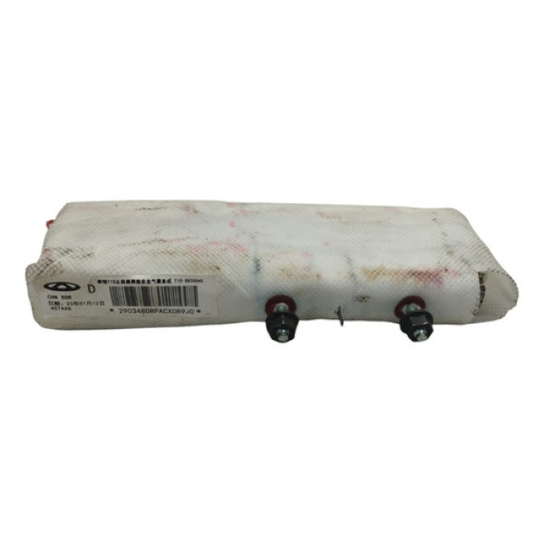Airbag Banco Dianteiro Direito Tiggo 7 Pro Hibrida 2024 1.5