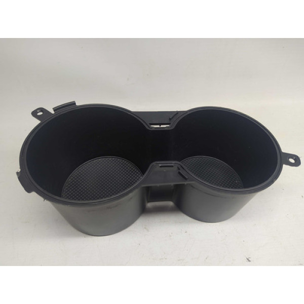 Porta Copos Console Central Kia Sorento Ex 2007 