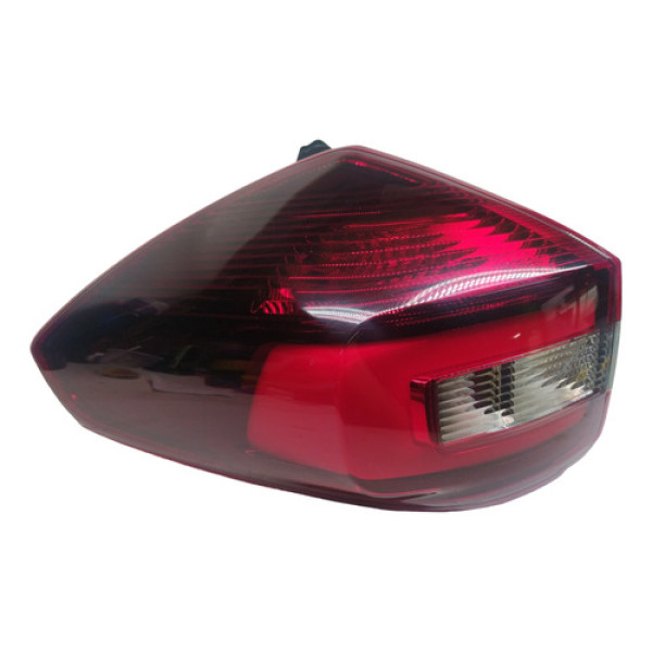 Lanterna Esquerda Chery Tiggo 3x Plus 2022