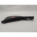 Acabamento Esquerdo Painel Jaguar Xf Luxury 2012 3.0