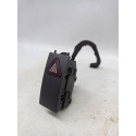 Botão Pisca Alerta Mercedes-benz C180 Cgi 2011 1.8 
