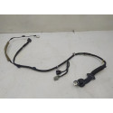 Chicote Porta Traseira Direita Hrv 2020 1.8 Aut