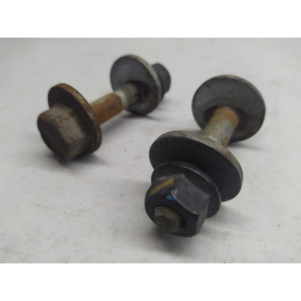 Parafuso Cambage Traseira Audi A4 2.0 Tfsi 2012