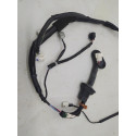 Chicote Porta Dianteira Esquerda Hrv 2020 1.8 Aut