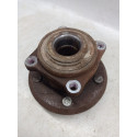 Cubo De Roda Traseira Esquerda Gm Captiva 2009 3.6 