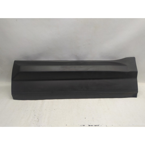 Aplique Porta Traseira Esquerda Freelander 2 2011 2.2 Aut