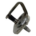 Batente Porta Traseira Esquerda Gm Captiva Sport 2011 2.4