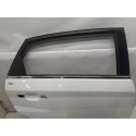 Porta Traseira Direita Chery Tiggo 3x Pro 2023 1.0 Turbo