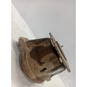 Coxim Motor Dianteiro Esquerdo Mercedes C200 Kompressor 2008