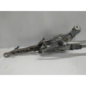 Máquina Limpador Parabrisa Mercedes C200 Kompressor 2008