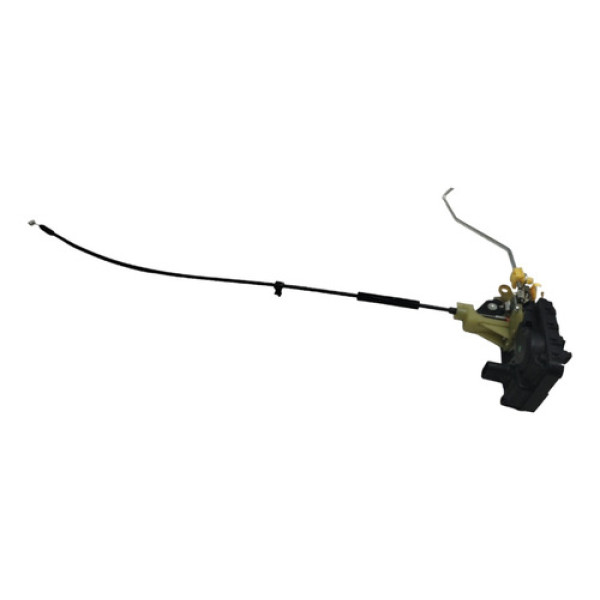 Fechadura Porta Dianteira Direita Tiggo 5x 2020 1.5