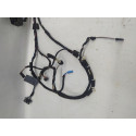 Chicote De Porta Dianteiro Direito Bmw 320i 2006 2.0