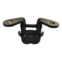 Dobradiça Superior Traseira Direita Chevrolet Captiva 2011