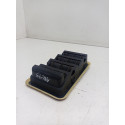 Difusor Land Rover Evoque 2013 2.0