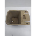 Porta Objetos Console Central Captiva 2009