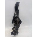 Braço Esquerdo Retrovisor Peugeot 208 2017 1.6