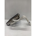 Radiador Ar Quente Caixa Evaporadora Mercedes C200 2008