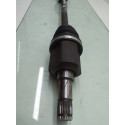 Homocinética Traseira Direita Freelander 2 3.2 2008