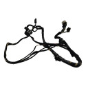 Chicote Caixa Ar Gm Captiva Sport 2011 3.0 V6 Aut
