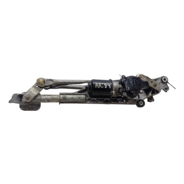 Máquina Motor Limpador Parabrisa Subaru Tribeca 2008 3.6 V6