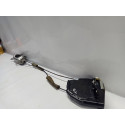 Fechadura Traseira Direita Honda Civic 2014 Lxr 
