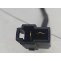 Trava Elétrica Portinhola Do Tanque Hyundai Veracruz 2007 