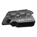 Capa Acabamento Motor Gm Captiva Sport 3.0 2011
